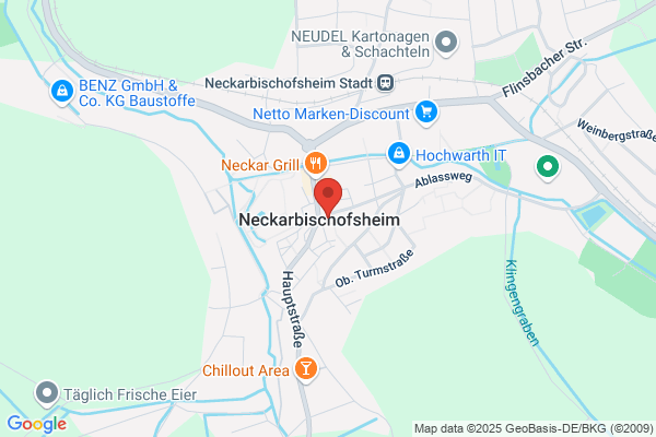 R+V Versicherung