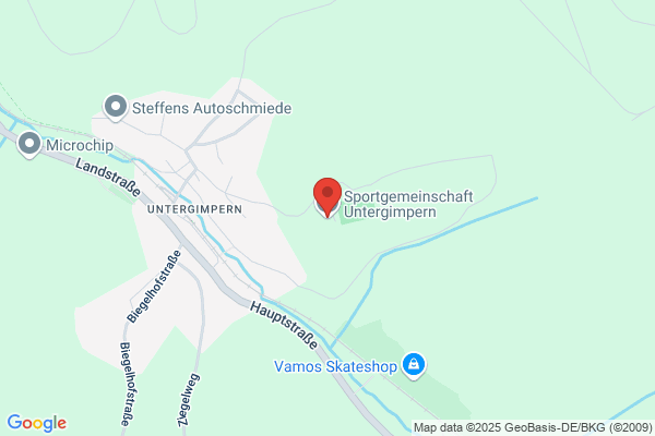 Sportgemeinschaft Untergimpern
