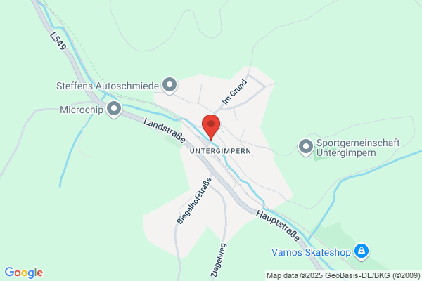 Stadtbücherei