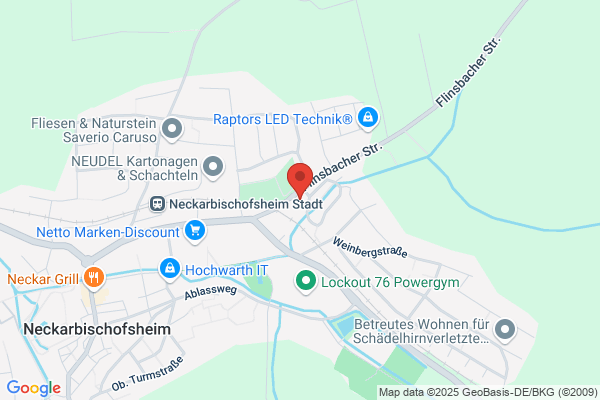 Arbeiter-Samariter-Bund, Baden-Württemberg e.V.