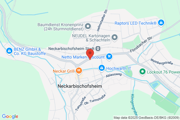 Hirsch-Haustechnik