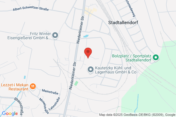 ISM GmbH