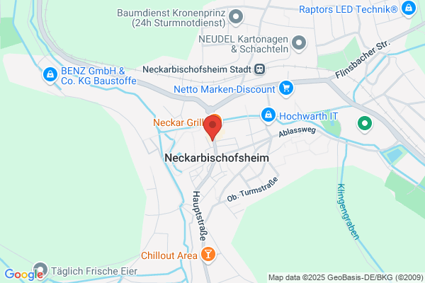 NESIL-Feinkost