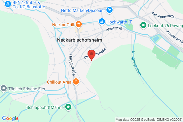 Neuapostolische Kirche Süddeutschland K.d.ö.R.