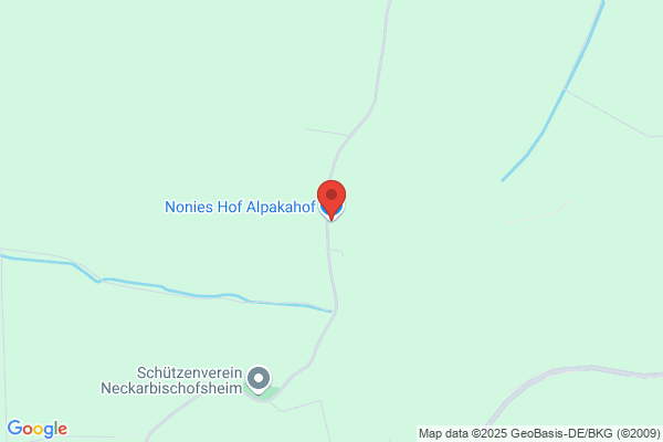 Nonieshof Alpakahof