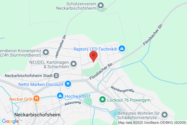 Rosario Beteiligungen GmbH