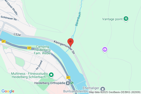 Barabas, Sabine - Feldenkraispädagogin und Frank