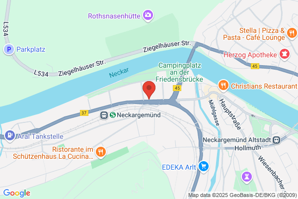 Brücken