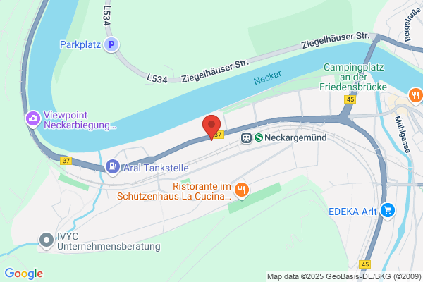 Becker Bauberatung GmbH