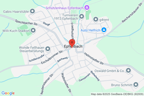 Banschbach