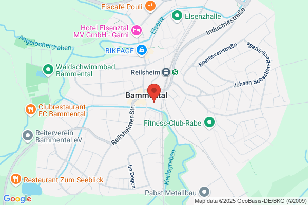 Stadtbäckerei Frick GmbH