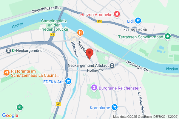 Bildhauerei