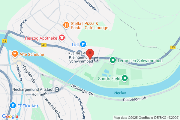 JET Tankstelle