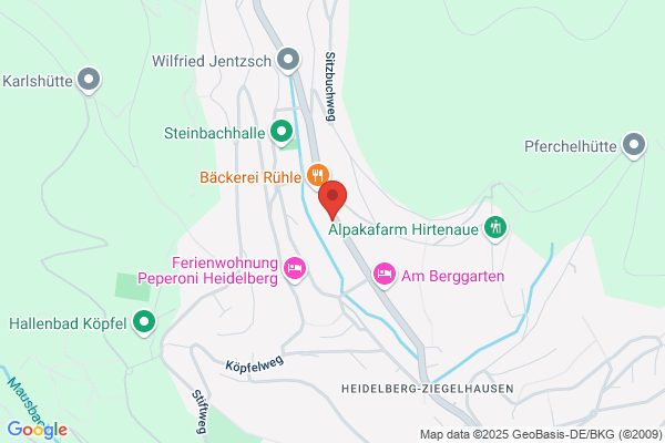 Destination Management Heidelberg UG (haftungsbeschränkt)