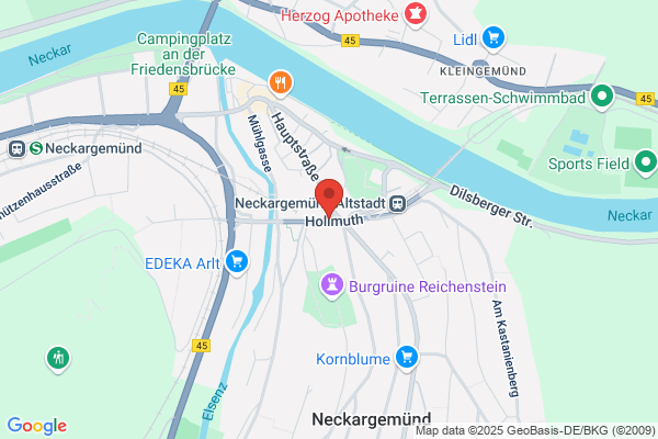 Dr. med. dent. Martina Steffens Fachärztin für Kieferorthopädie