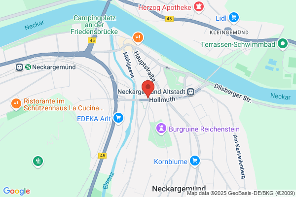 Haas & Haas Rechtsanwälte