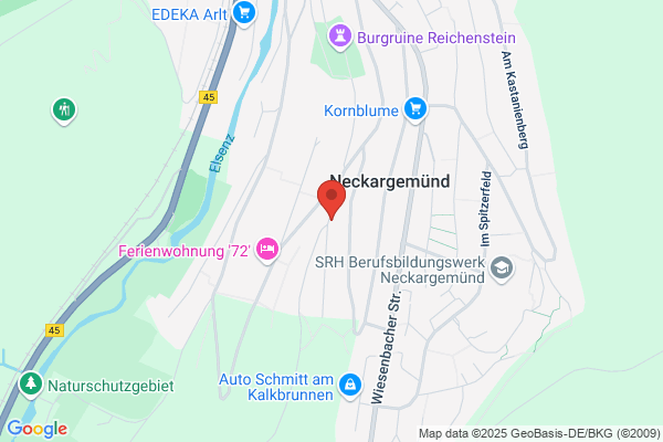 Kosmetikatelier Saranda