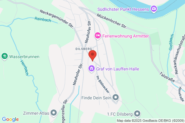 Tennisclub Dilsberg e. V.