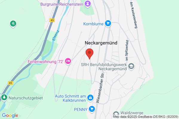 Ferienwohnung - Knobel