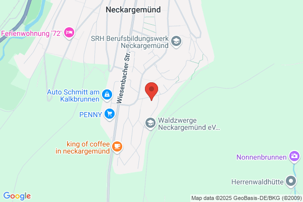 Hausmeisterservice Lehradt - Heidelberg