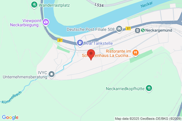 Landratsamt Rhein-Neckar-Kreis Außenstelle