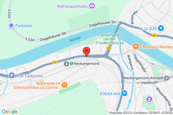 Ortho-Clinical Diagnostics GmbH