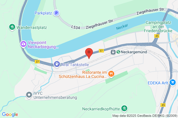 Polizeirevier