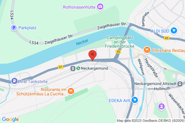 Sanitätshaus Fritsch GmbH