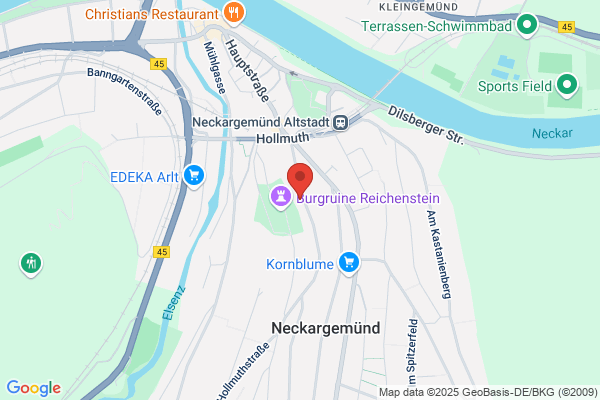 Sozialpsychiatrischer Hilfsverein Rhein-Neckar e.V.