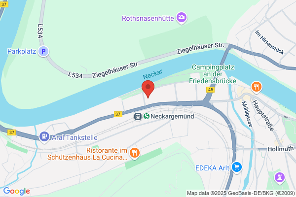 Stadtwerke Neckargemünd GmbH