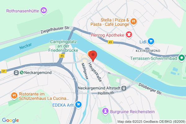 Tourist- Information