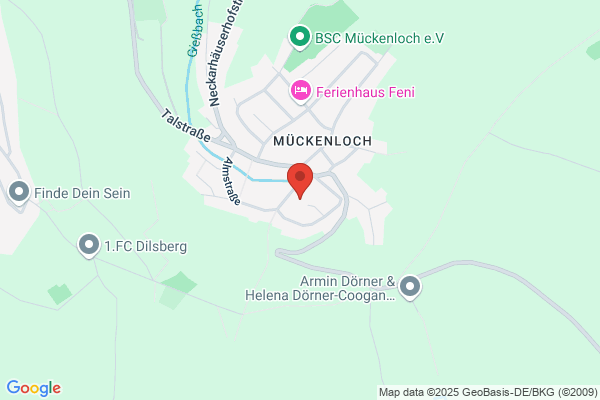 Bückle Metzgerei GmbH