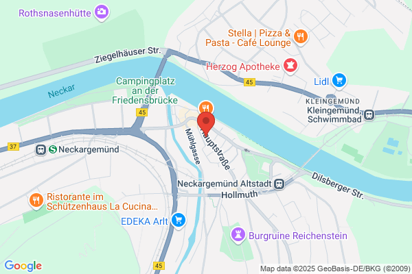 H + H Friseure GmbH