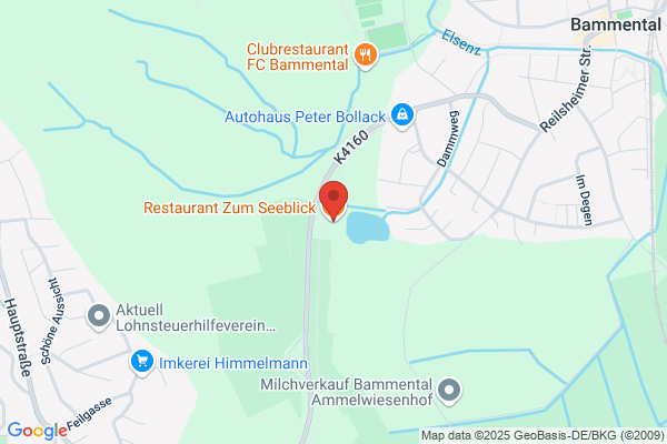 Taverne Seeblick