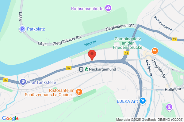 Gasthaus und Hotel Reber