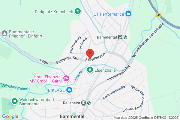 Getränkeabholmarkt Ziegler