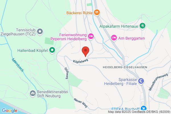 Remagen Handelsvertretungsgesellschaft mbH, Dieter