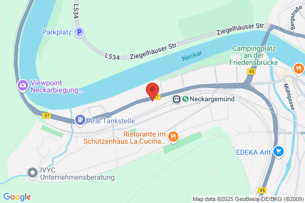 Grundstücksverwaltungsgesellschaft Horn
