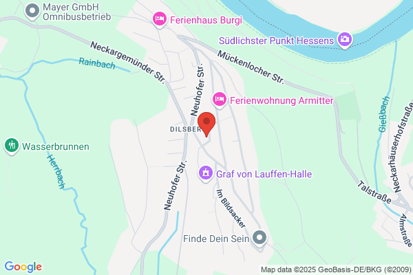 Naturheilpraxis