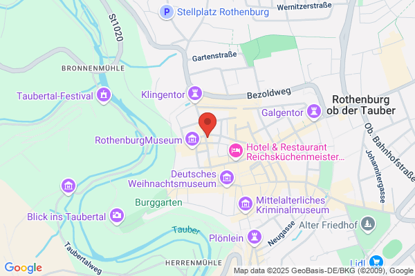 Hotel Schwarzer Adler