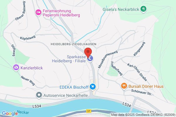 IHV Hausverwaltung I. Vögler