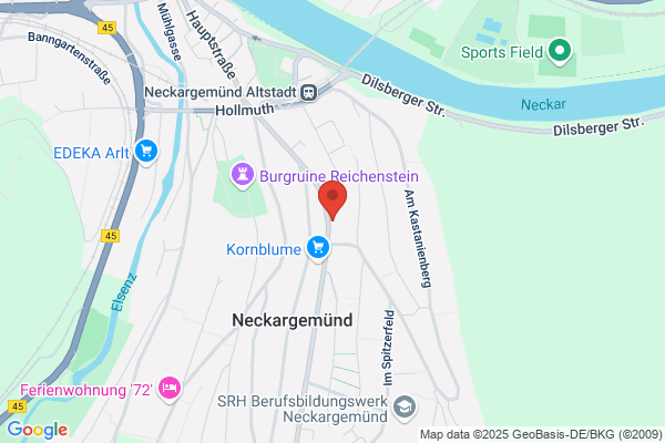 Dipl.-Ing. FH Karl-Heinz Sparenberg