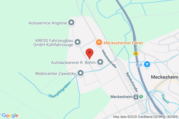 Klormann GmbH
