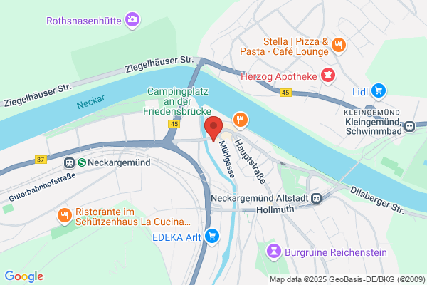 Rechtsanwälte Lothar und Karin Götz