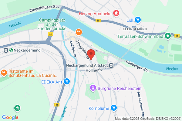 L´Osteria