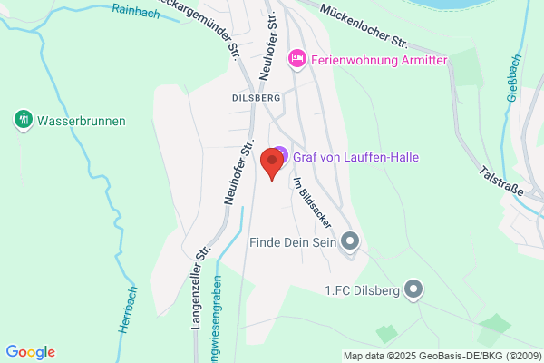 Grundschule Dilsberg/Mückenloch