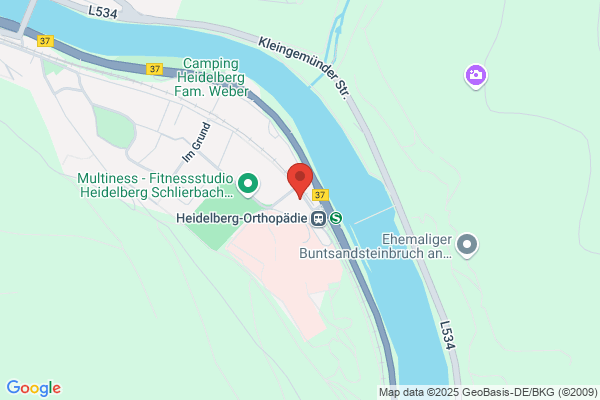 Schlierbach