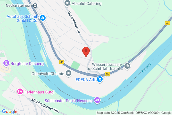 Bossler Transport GmbH