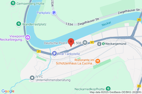 ABC Vertriebsberatung GmbH