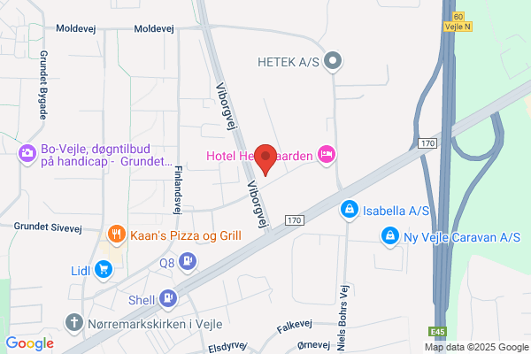 MOLTER Consult, H. Molter